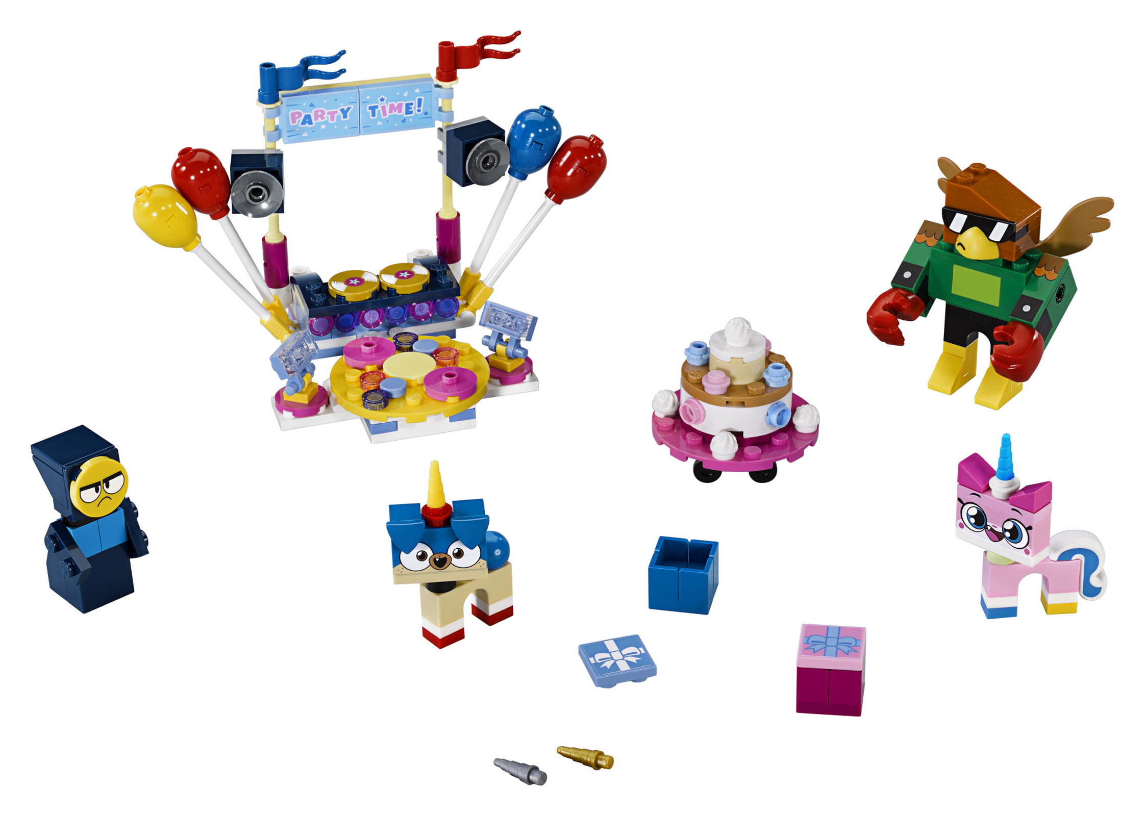 kmart unikitty