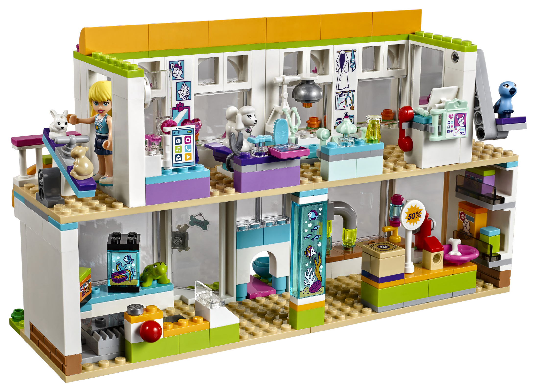 41345 lego
