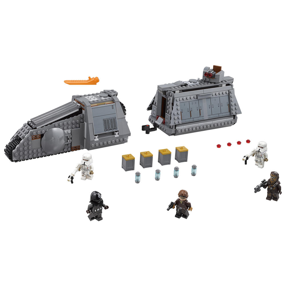 LEGO Star Wars Imperial Conveyex Transport&#8482; #75217