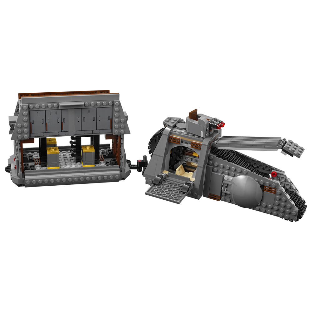 LEGO Star Wars Imperial Conveyex Transport&#8482; #75217