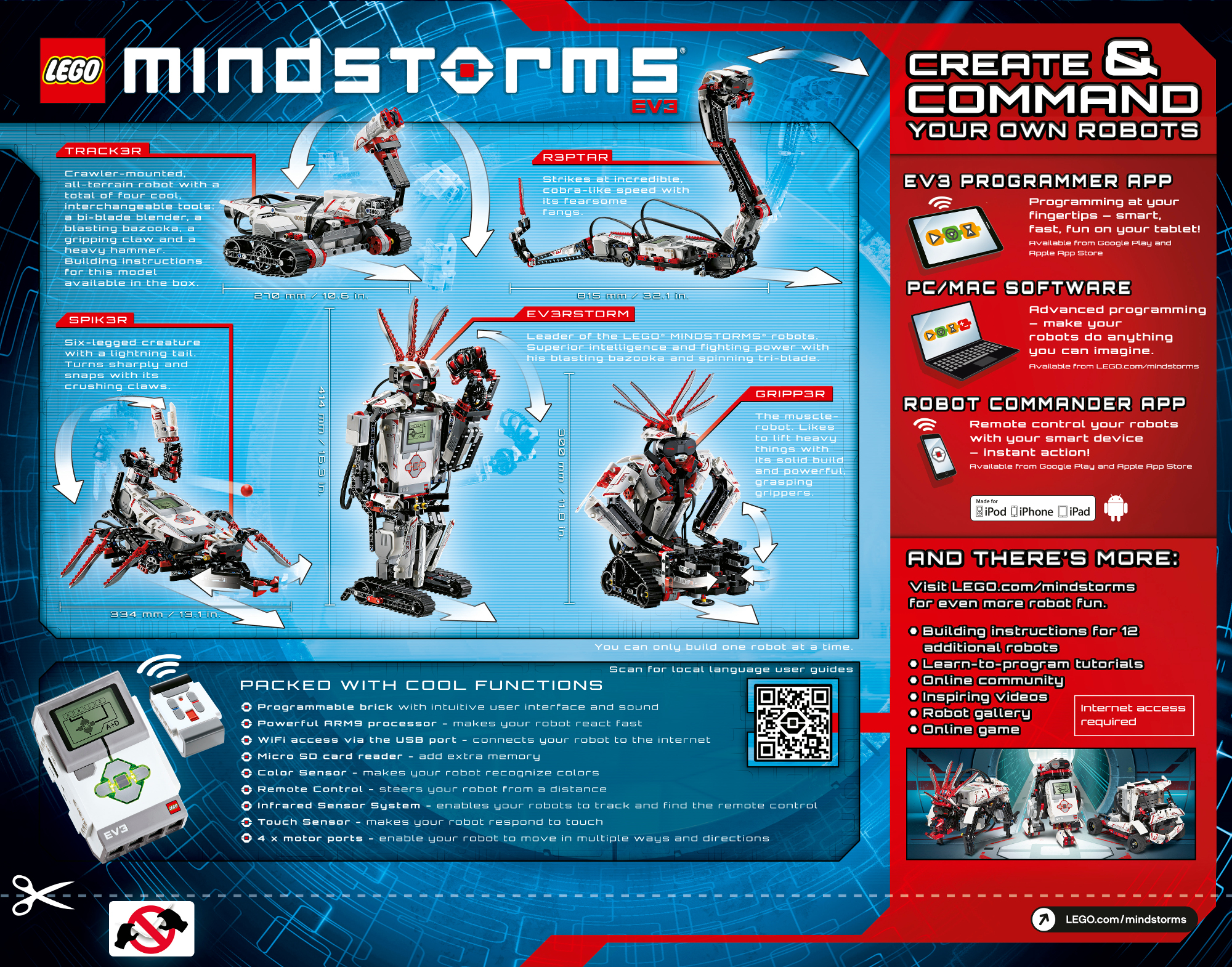 lego mindstorms kmart