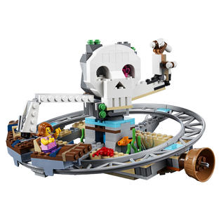 Lego roller outlet coaster kmart