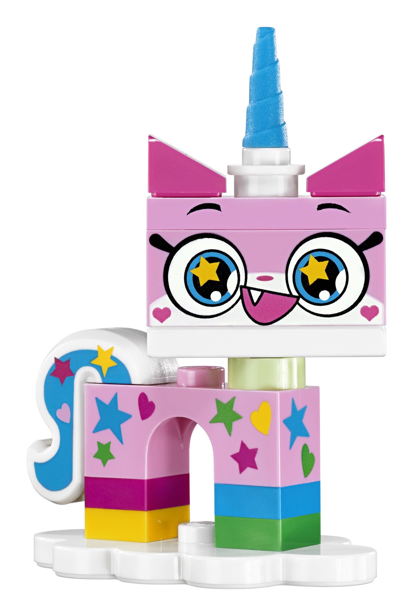kmart unikitty