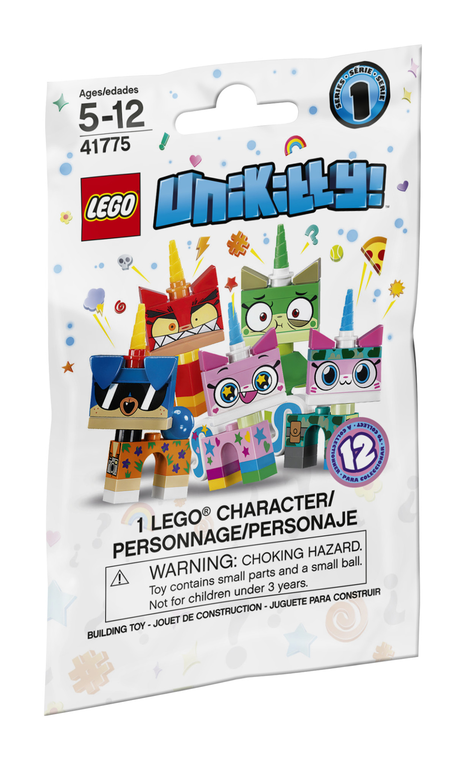 kmart unikitty
