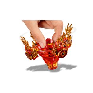 LEGO NINJAGO Spinjitzu Kai spinner