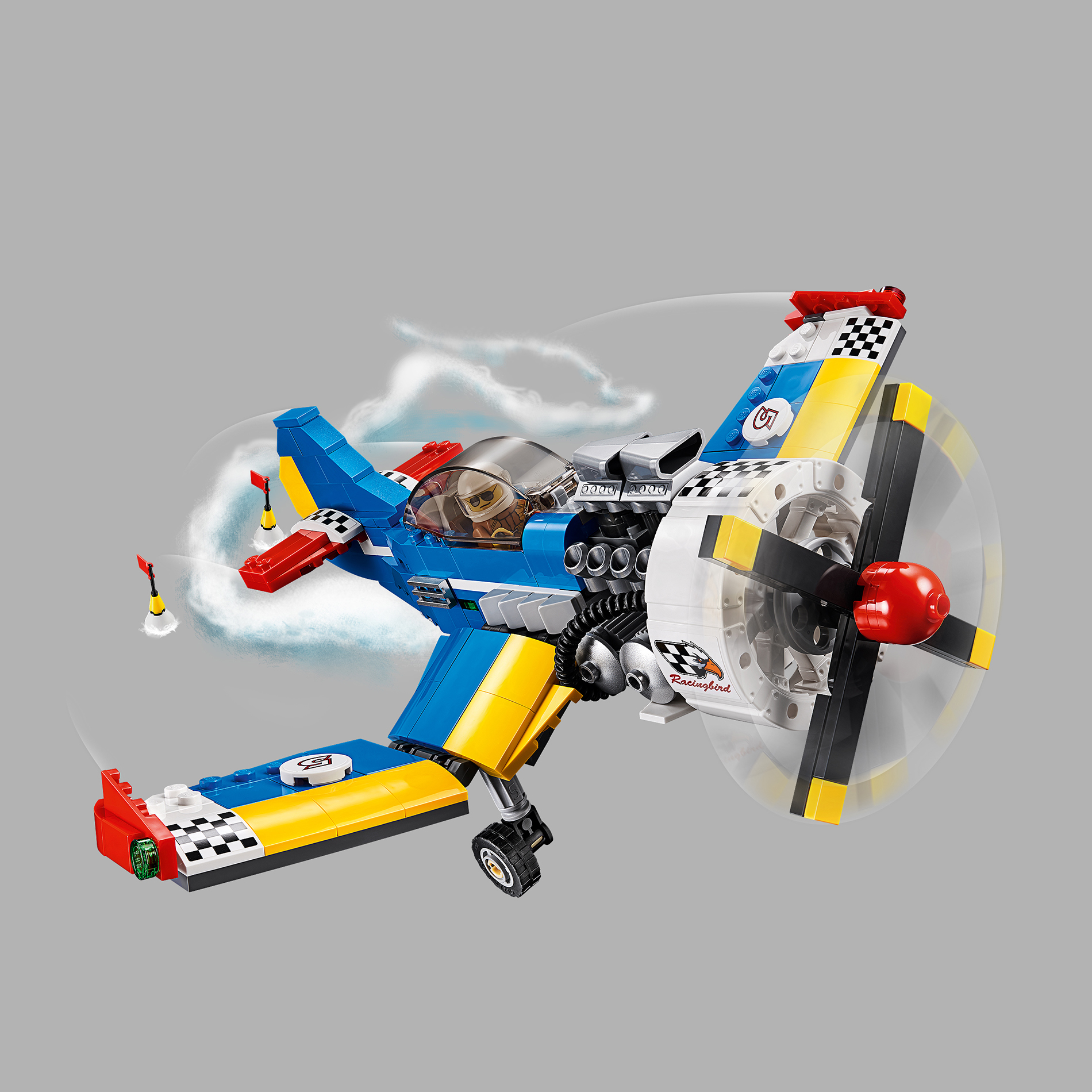 lego creator 3 in 1 kmart