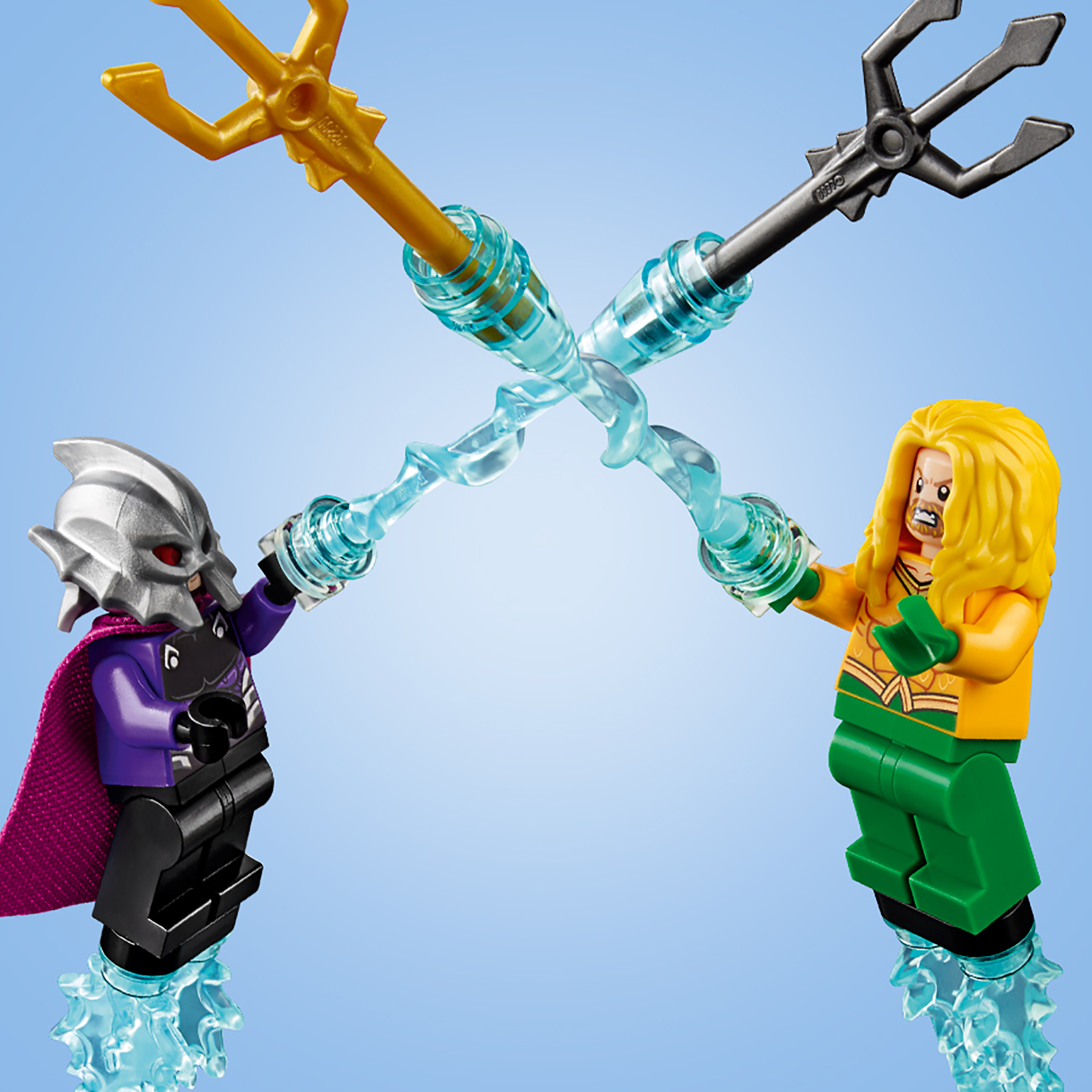 lego batsub and the underwater clash