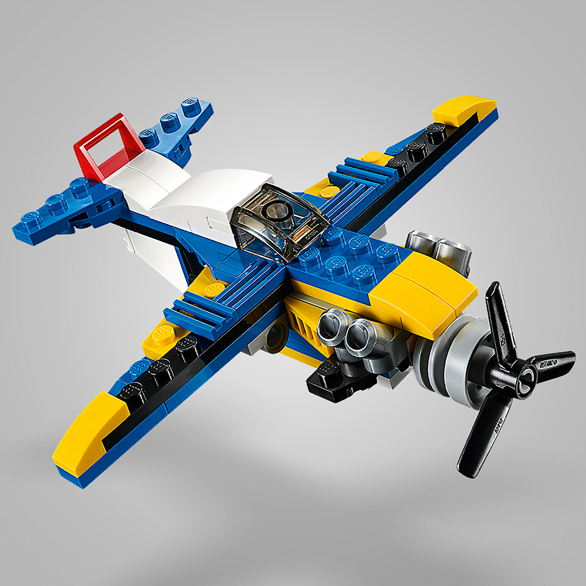 buggy 3in1