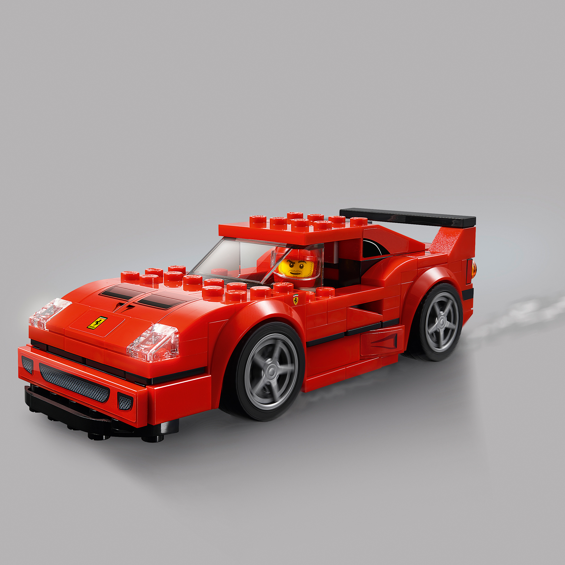 lego f40 competizione