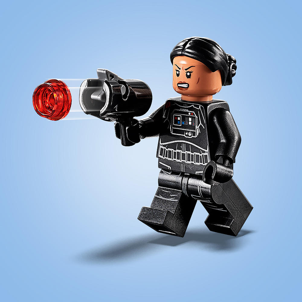 Star wars inferno squad lego best sale