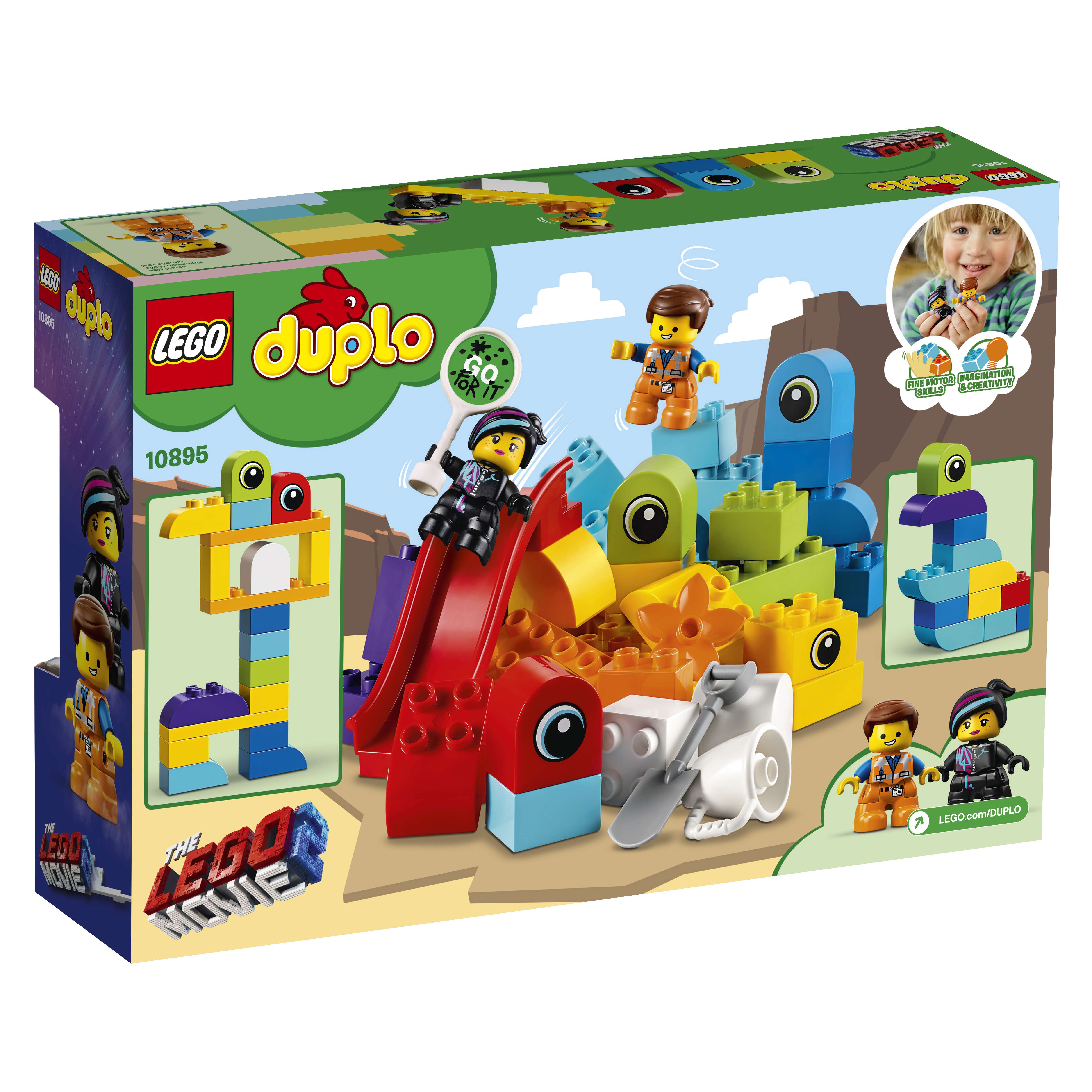 lego duplo toy planet