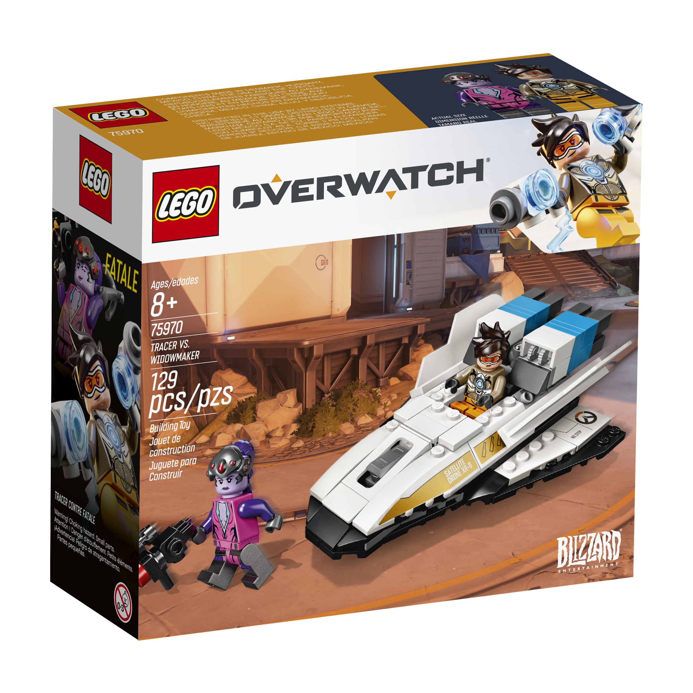 lego overwatch watchpoint