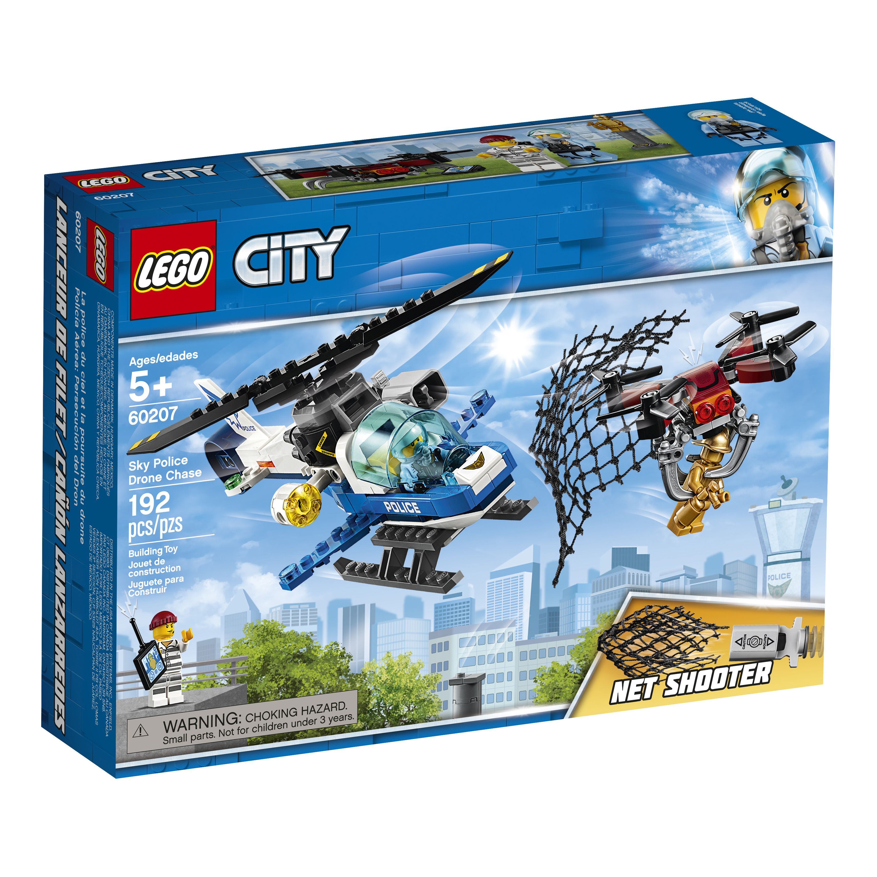 sky helicopter toy