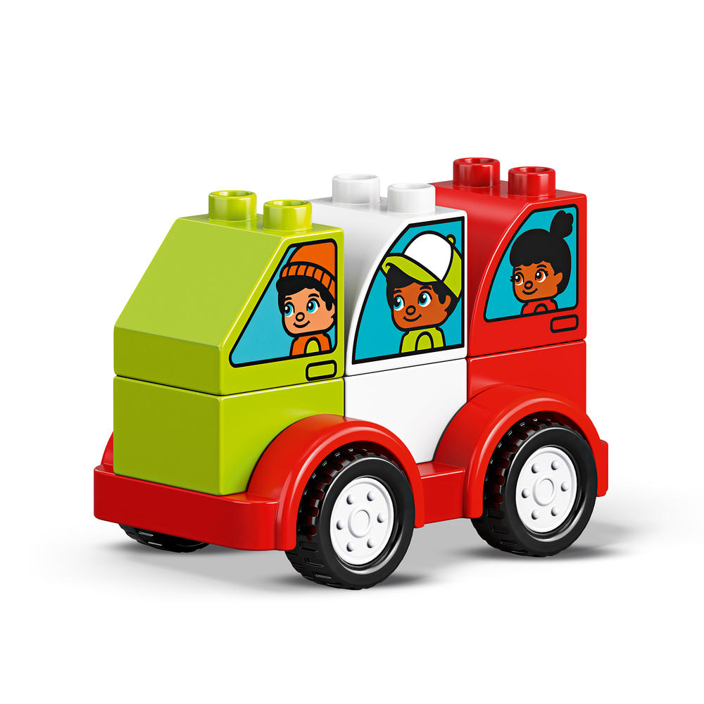 LEGO Toddler Car Set
