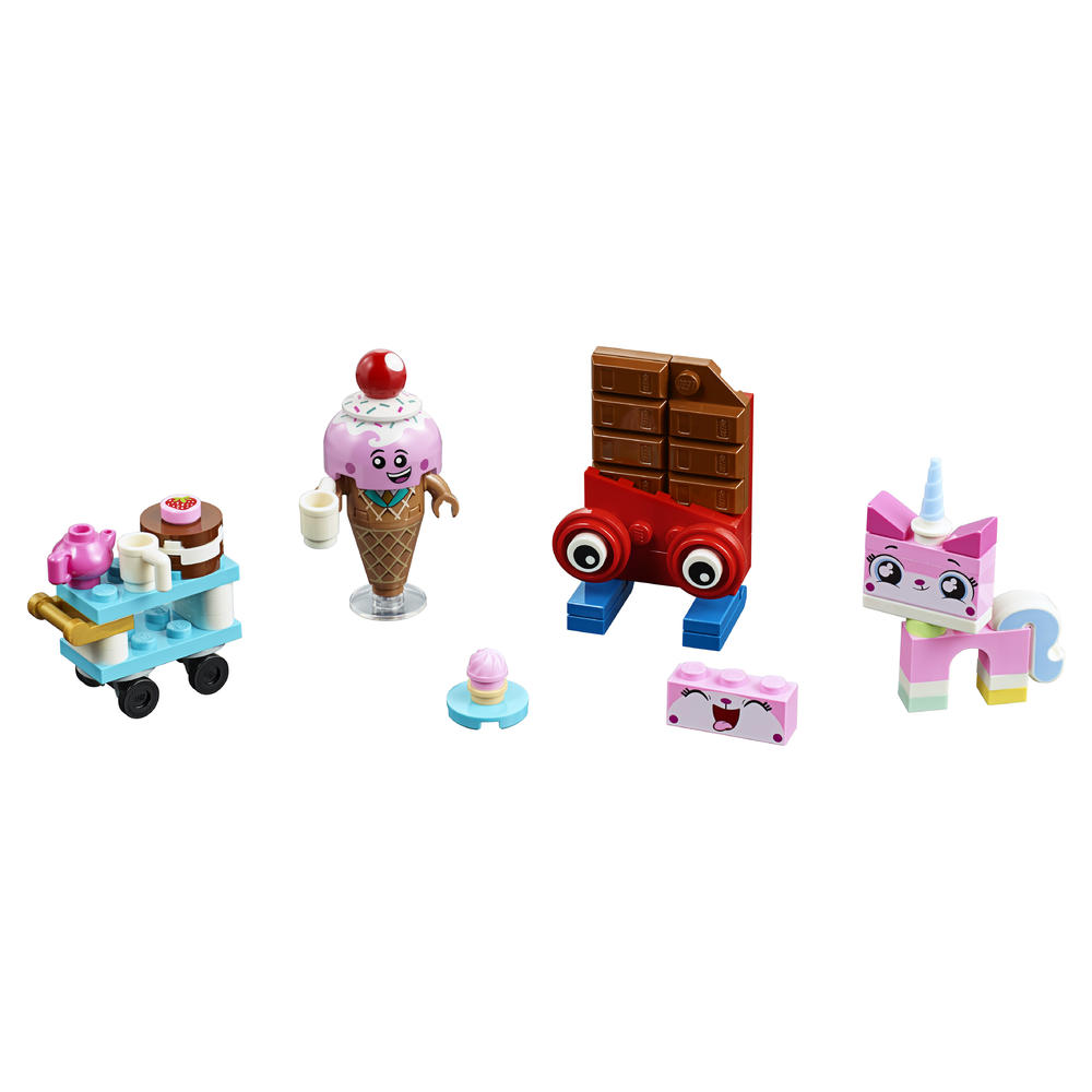 LEGO Unikitty's Sweetest Friends EVER