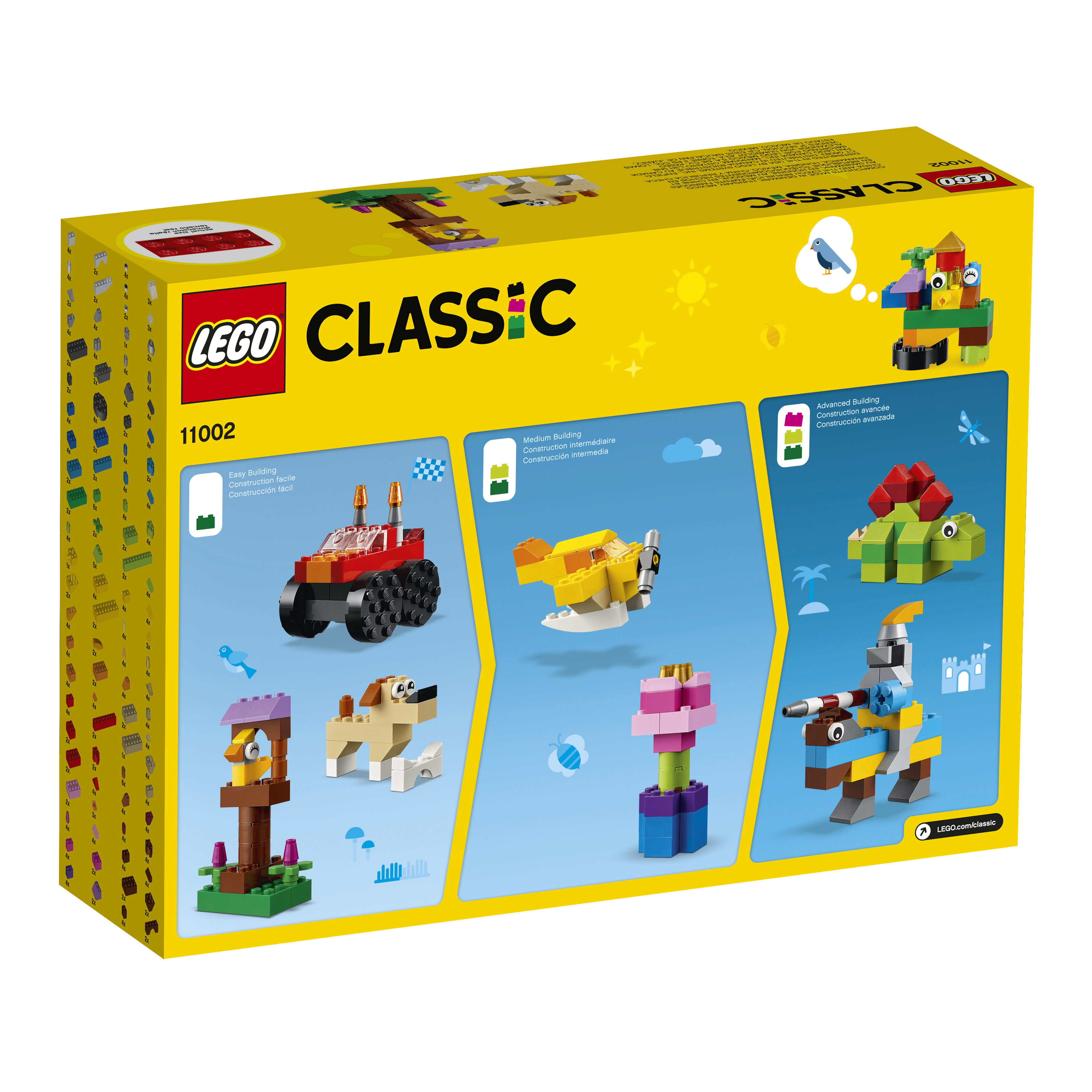 lego classic kmart