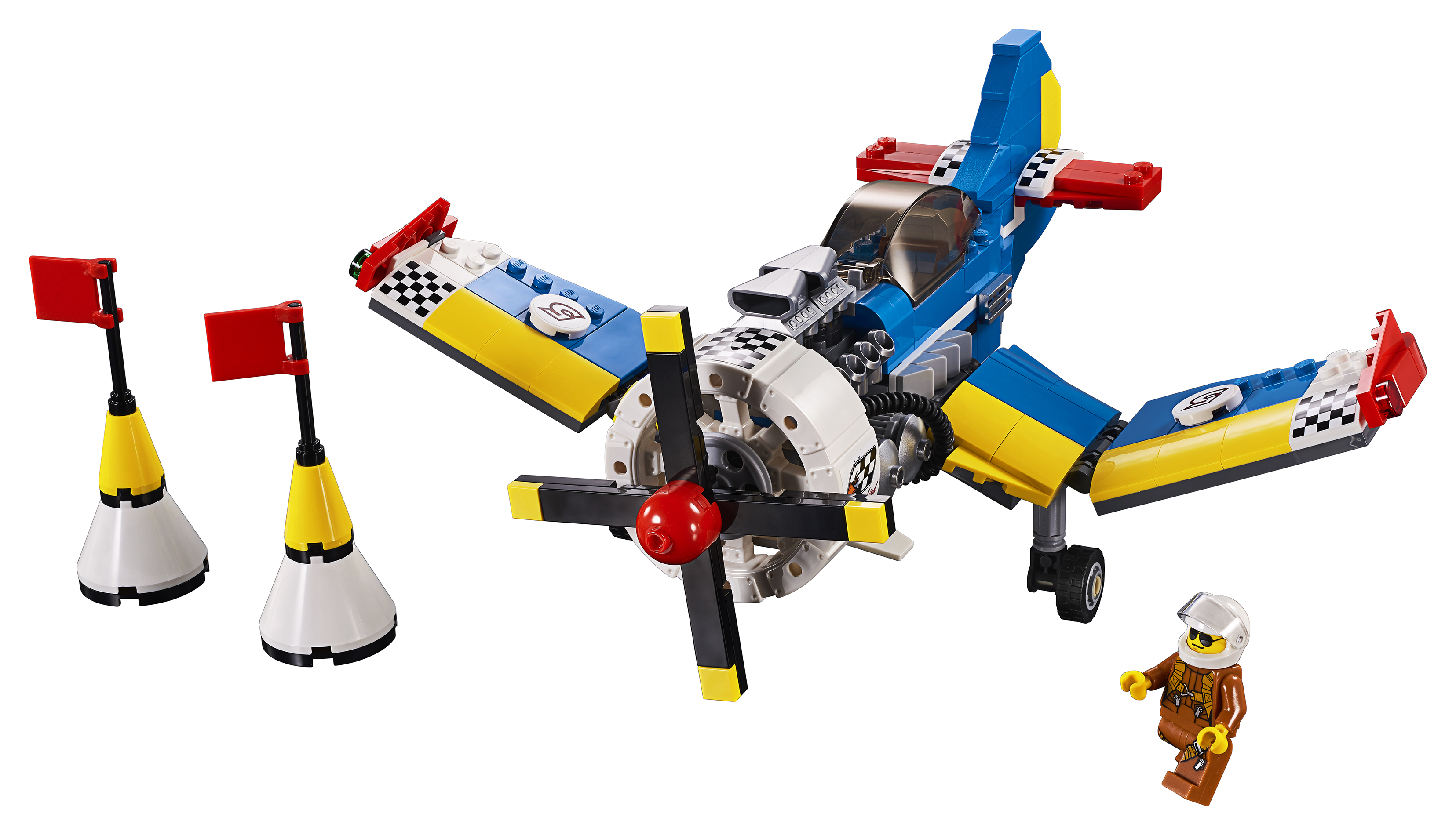 lego creator 3 in 1 kmart
