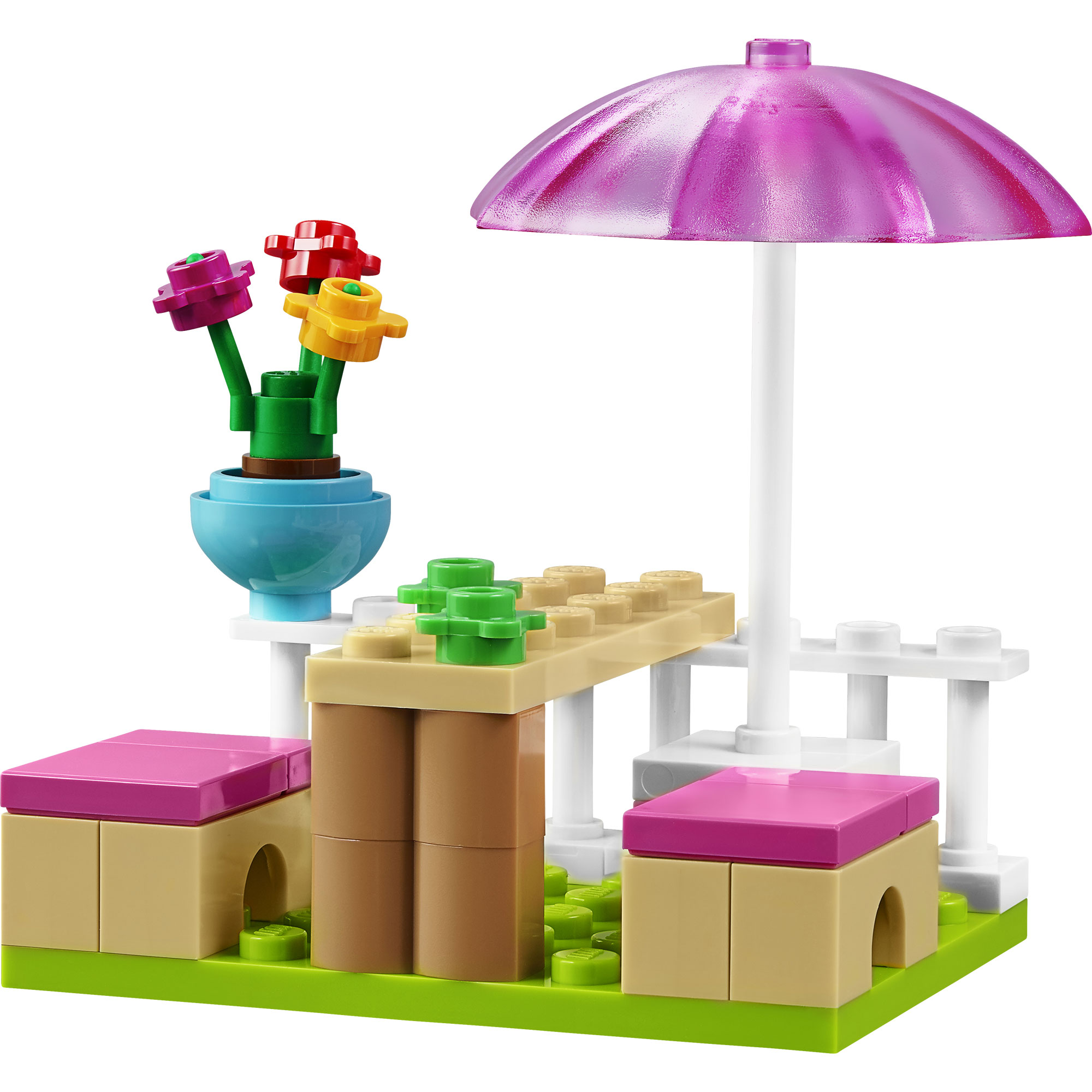 lego juniors 10727