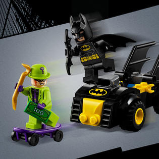 What do you want to see in the rumored LEGO Batman 4? : r/legogaming