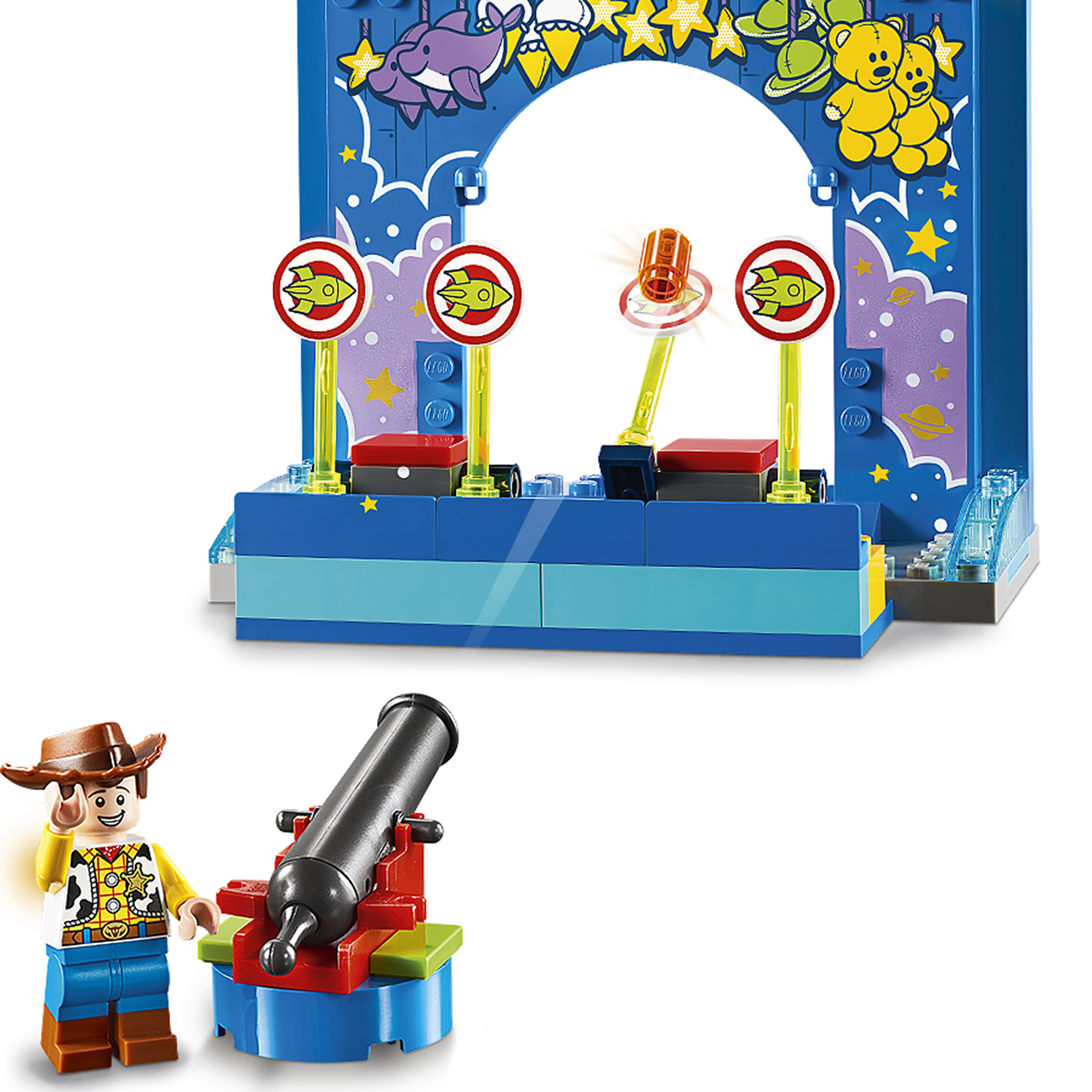 kmart lego toy story