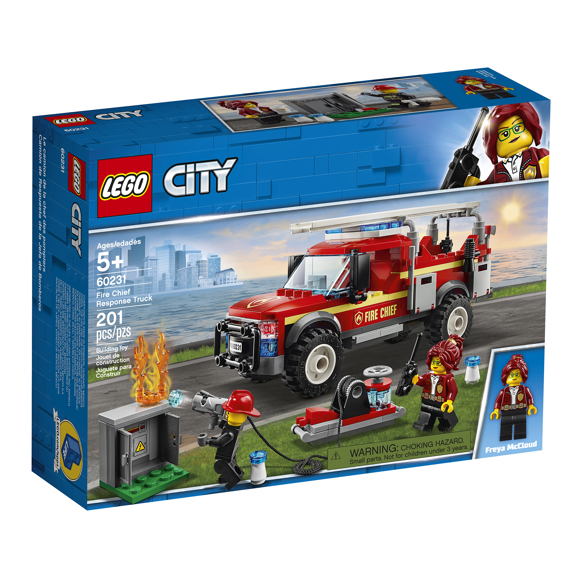 lego 60223 big w