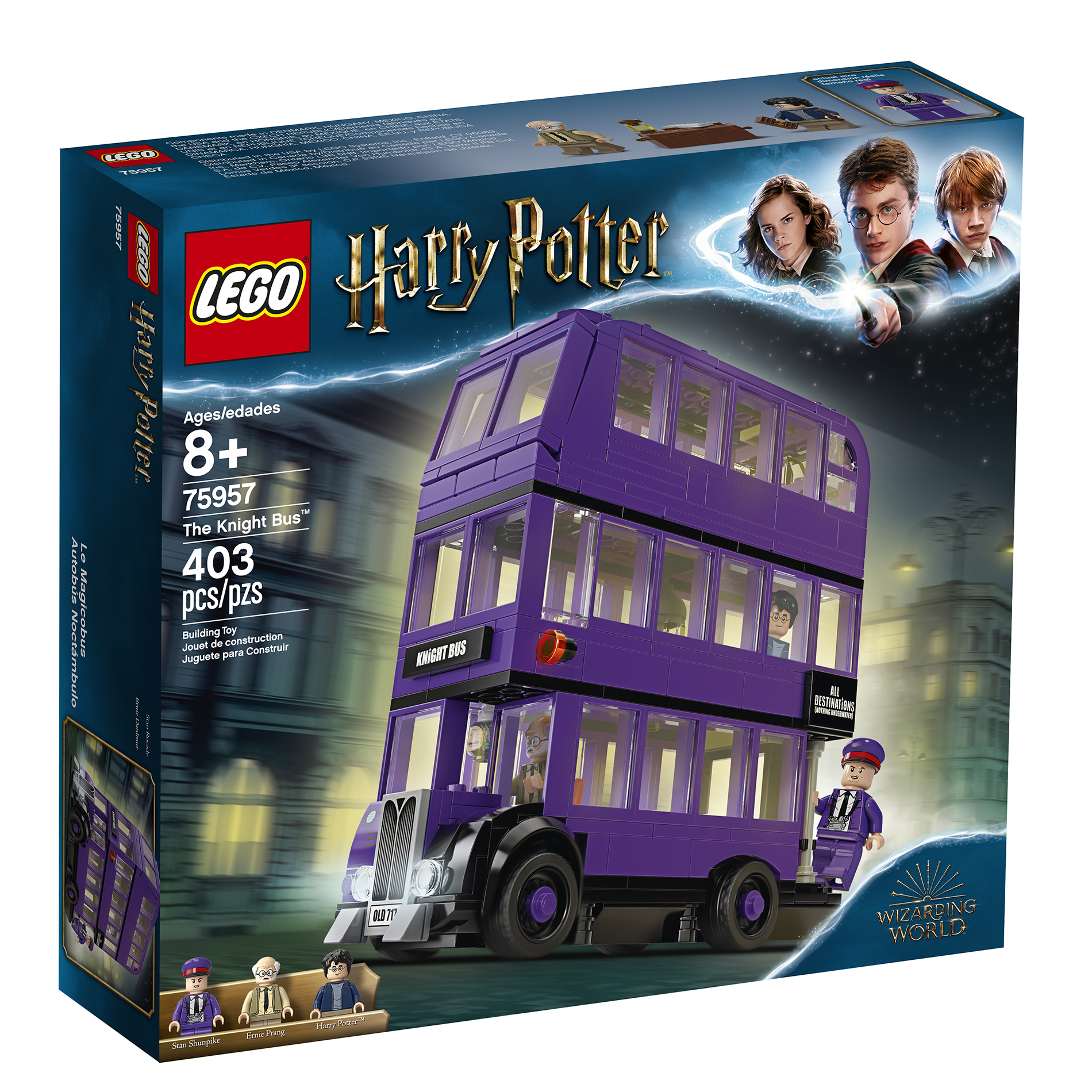 Lego hedwig kmart new arrivals