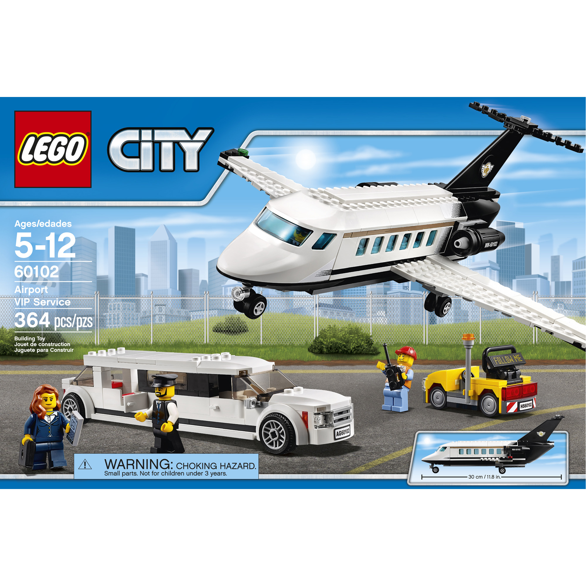 lego 60102 price