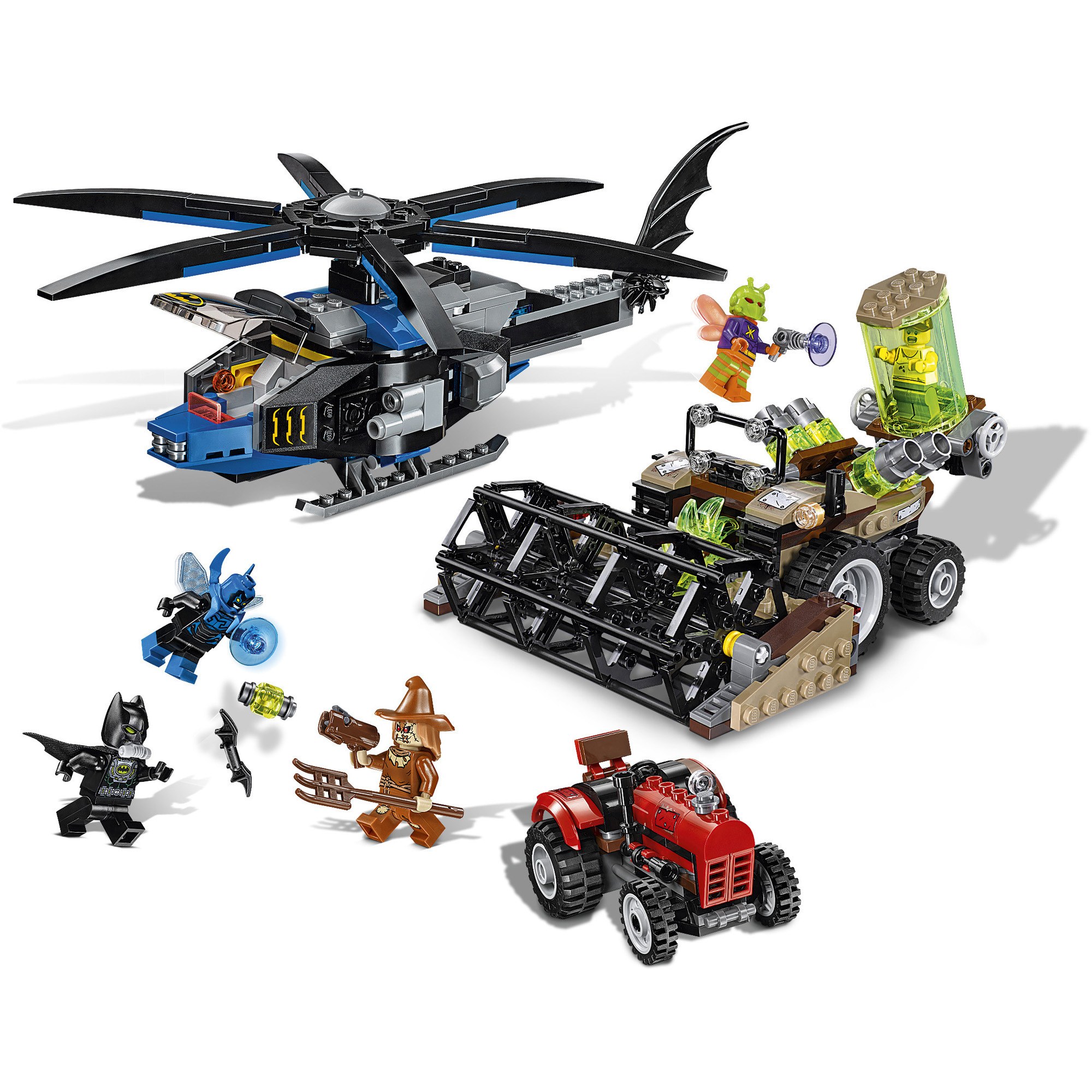 lego 76054