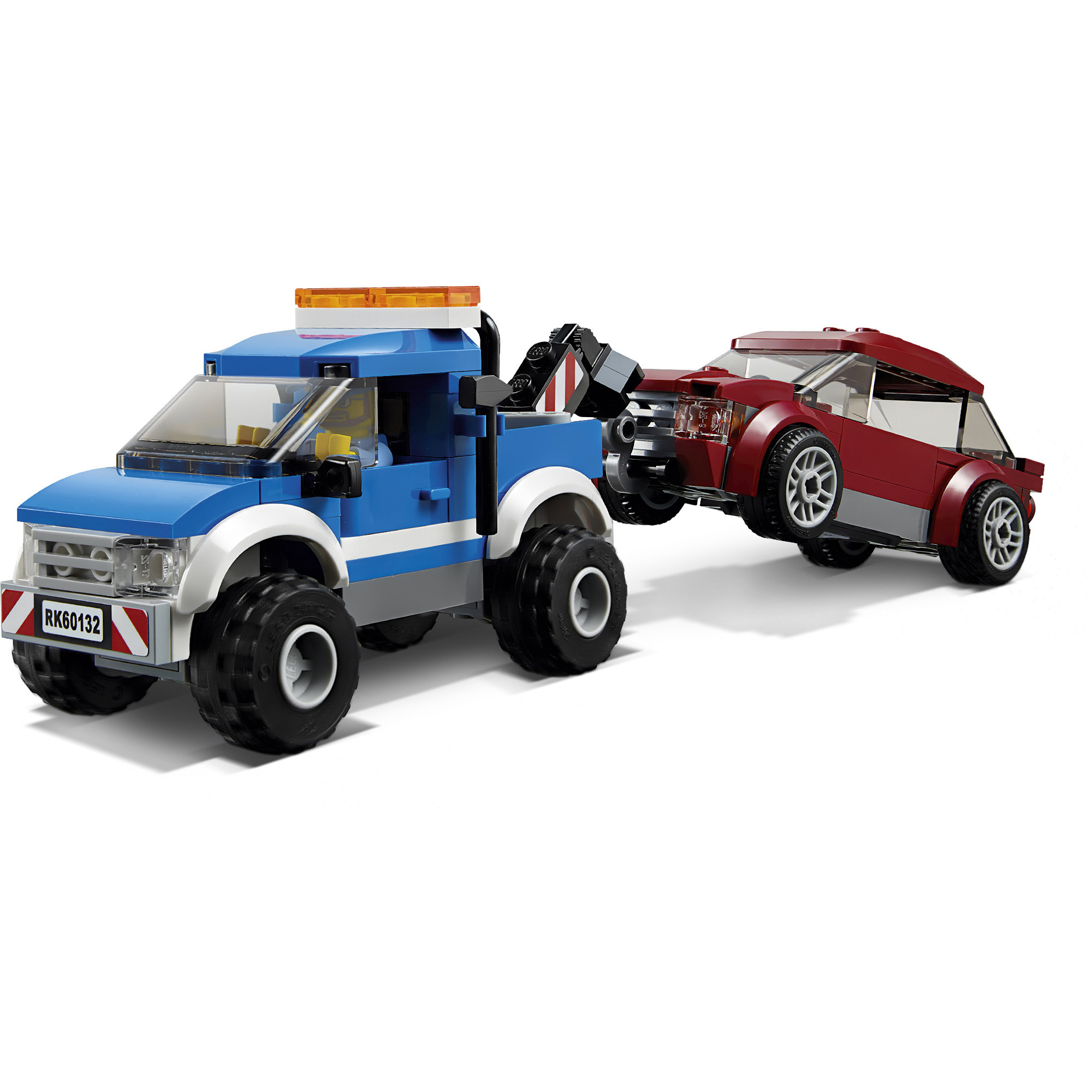 lego city 60132