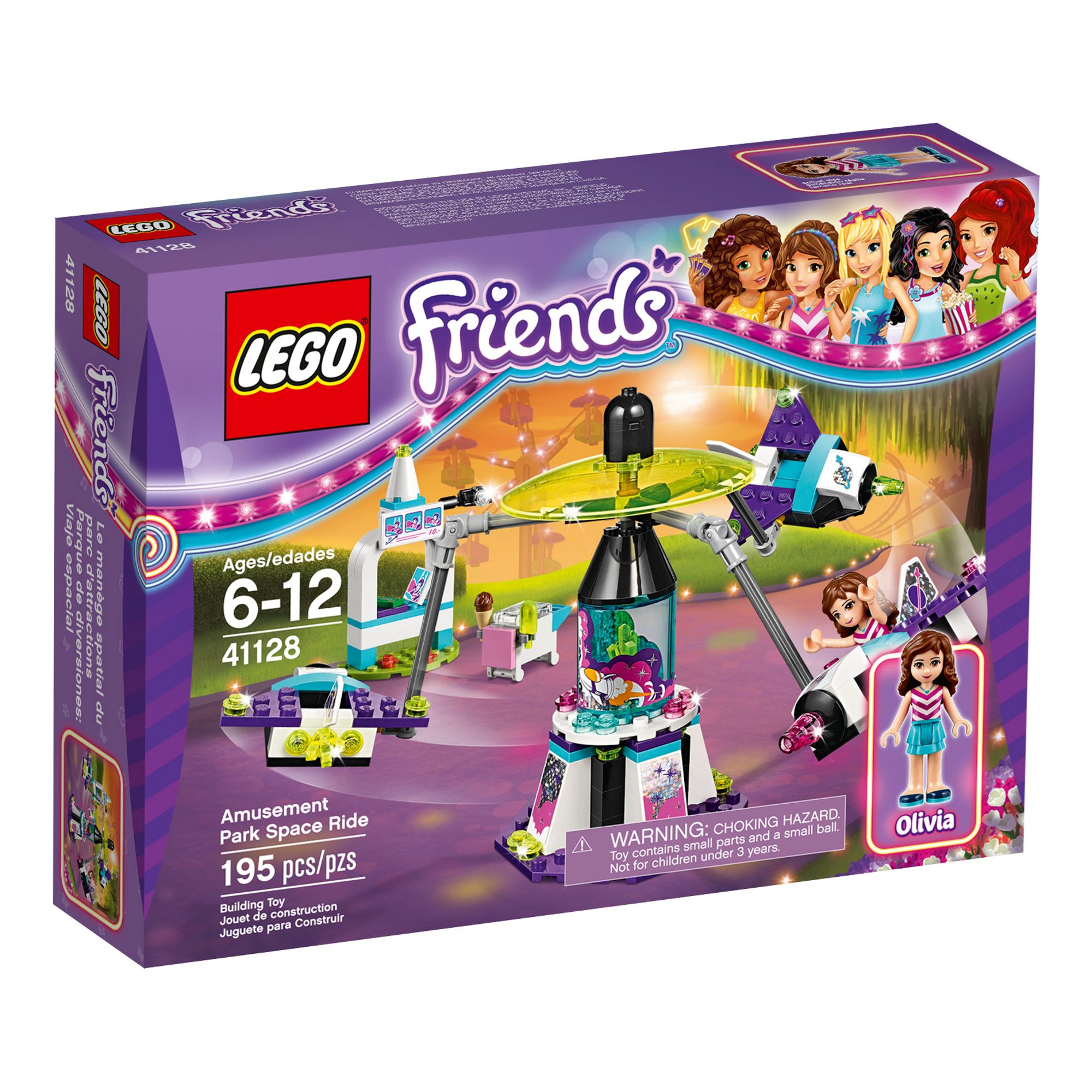 lego 41128 price