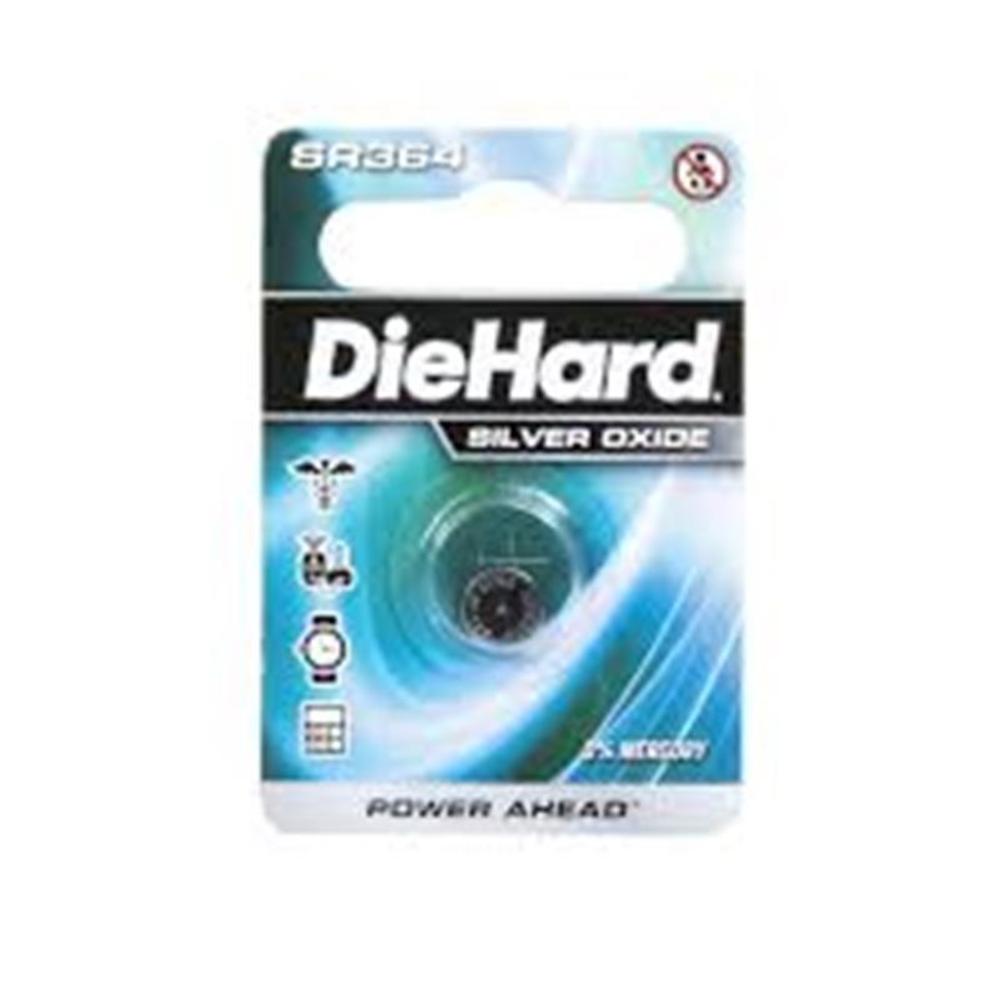 DieHard 41-1289 SR364 Battery