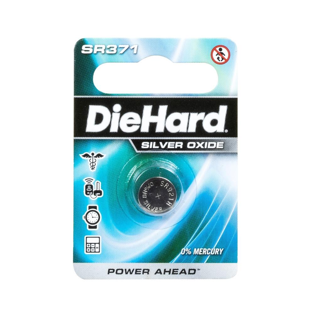 DieHard 41-1290 SR371 Battery