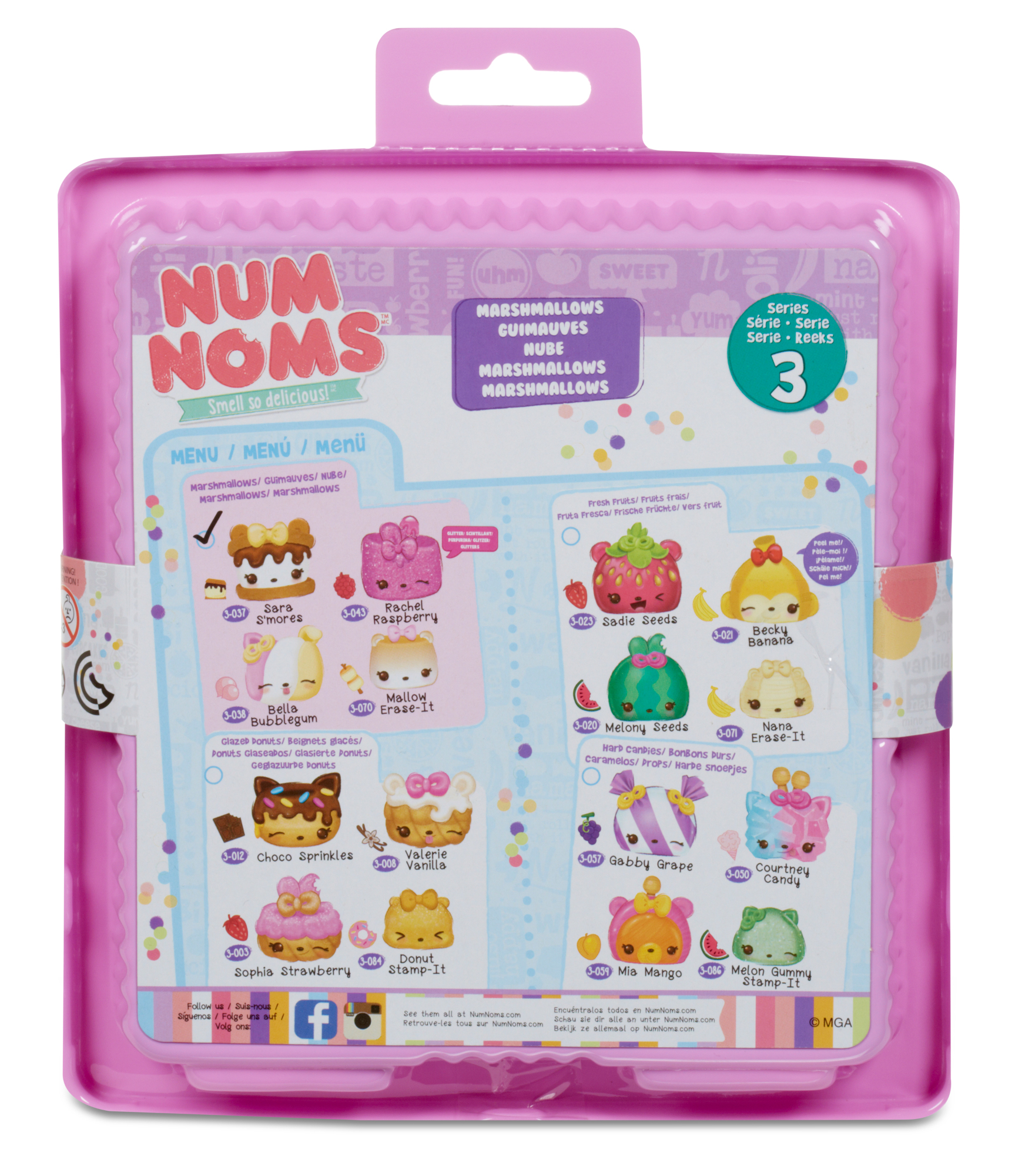 num noms kmart