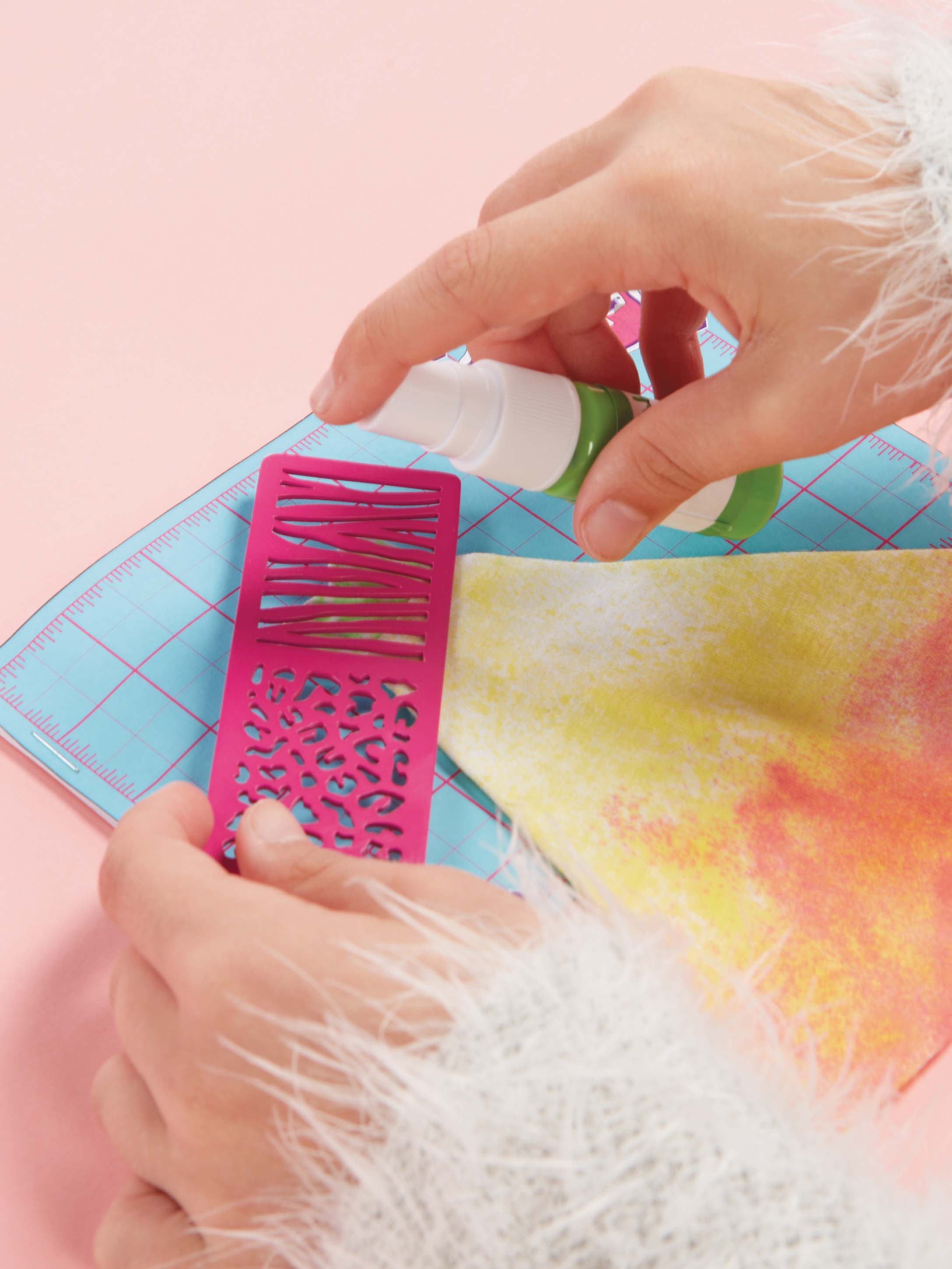 bratz create it yourself