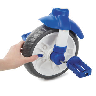 tricycle little tikes 3 en 1