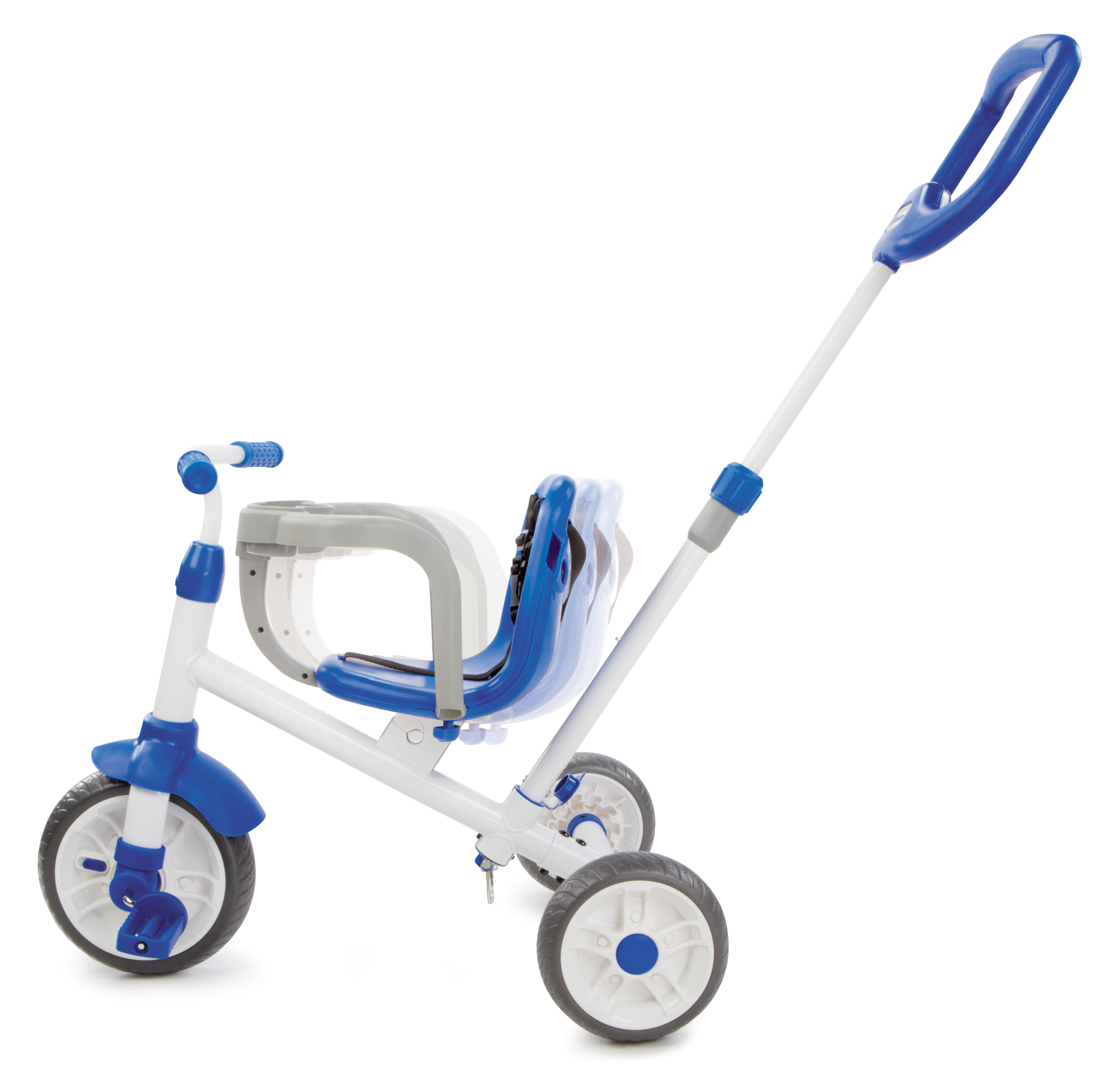 Kids 3 in 1 trike deals