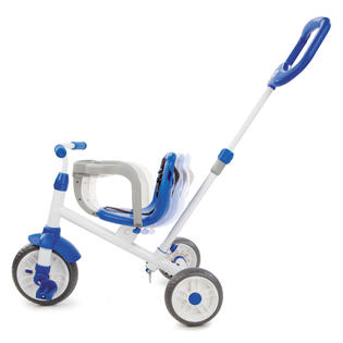 Tricycle little tikes 3 en outlet 1