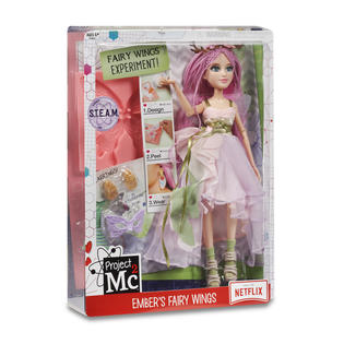 Project mc square experiments