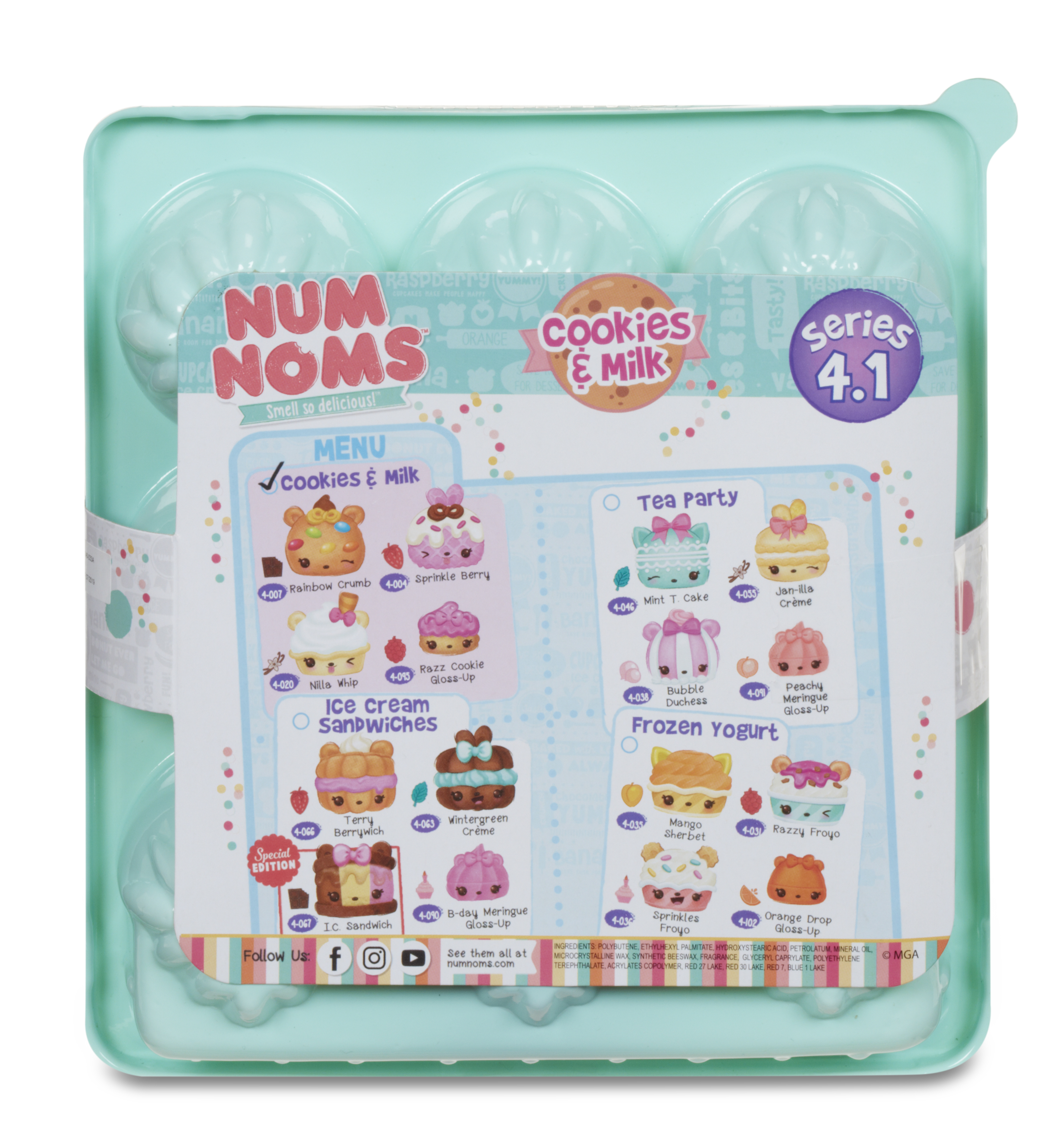 num noms series 4