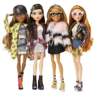 Project Mc2 Experiments With Doll Mckeyla S Cocoa Bronzer Project mc2 dolls by mga entertainment. project mc2 experiments with doll