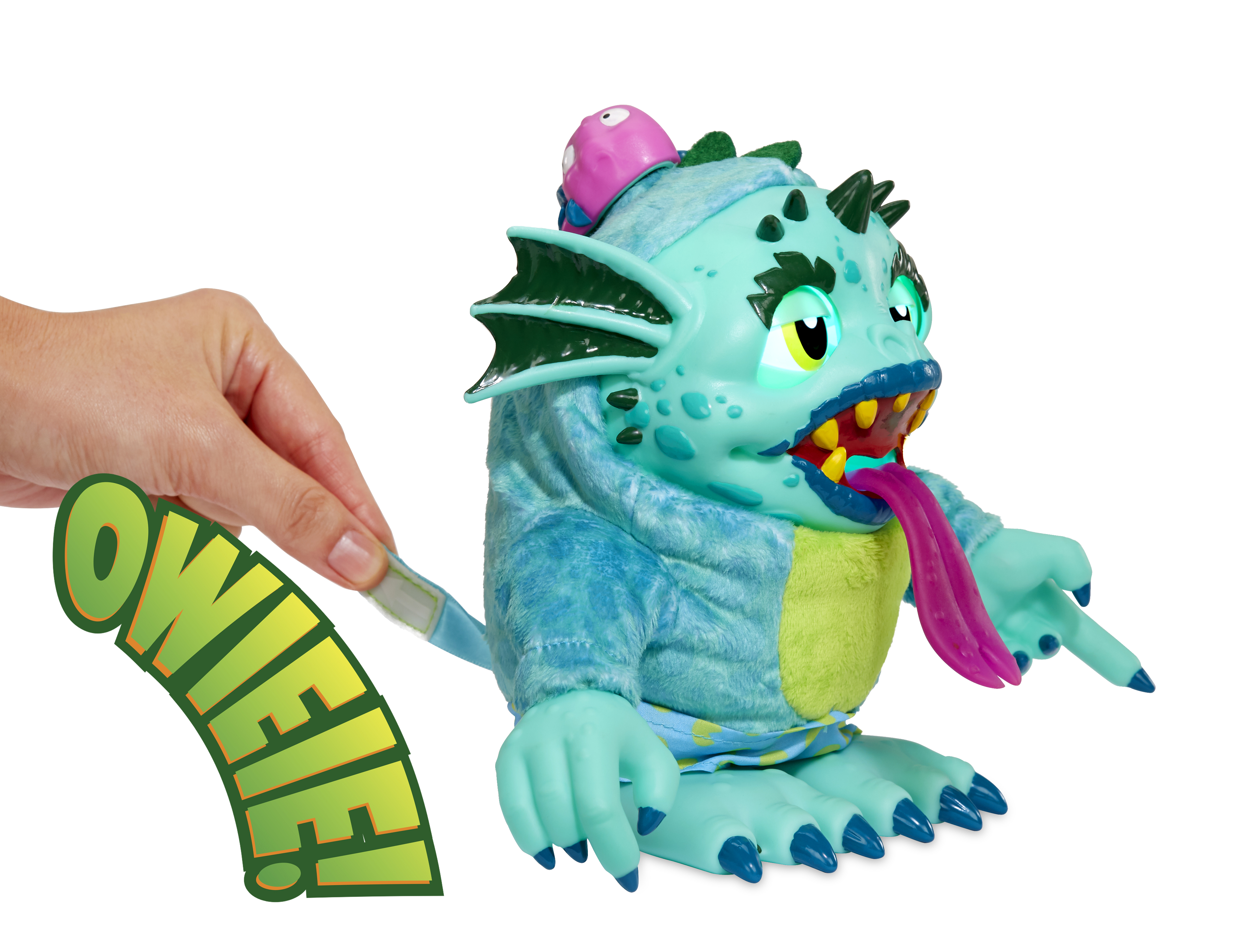 crate creatures big blowout