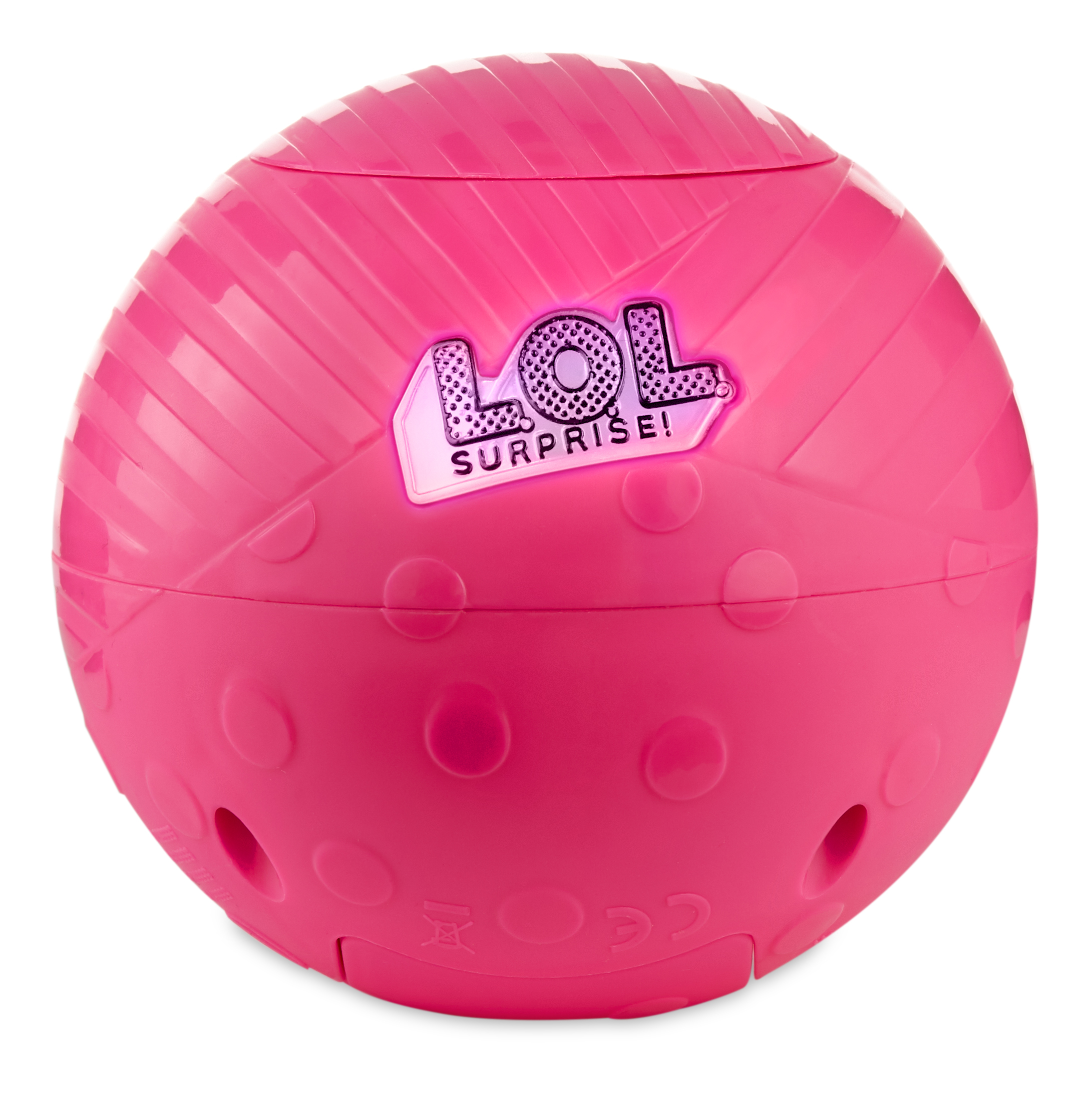 lol surprise pass the surprise game