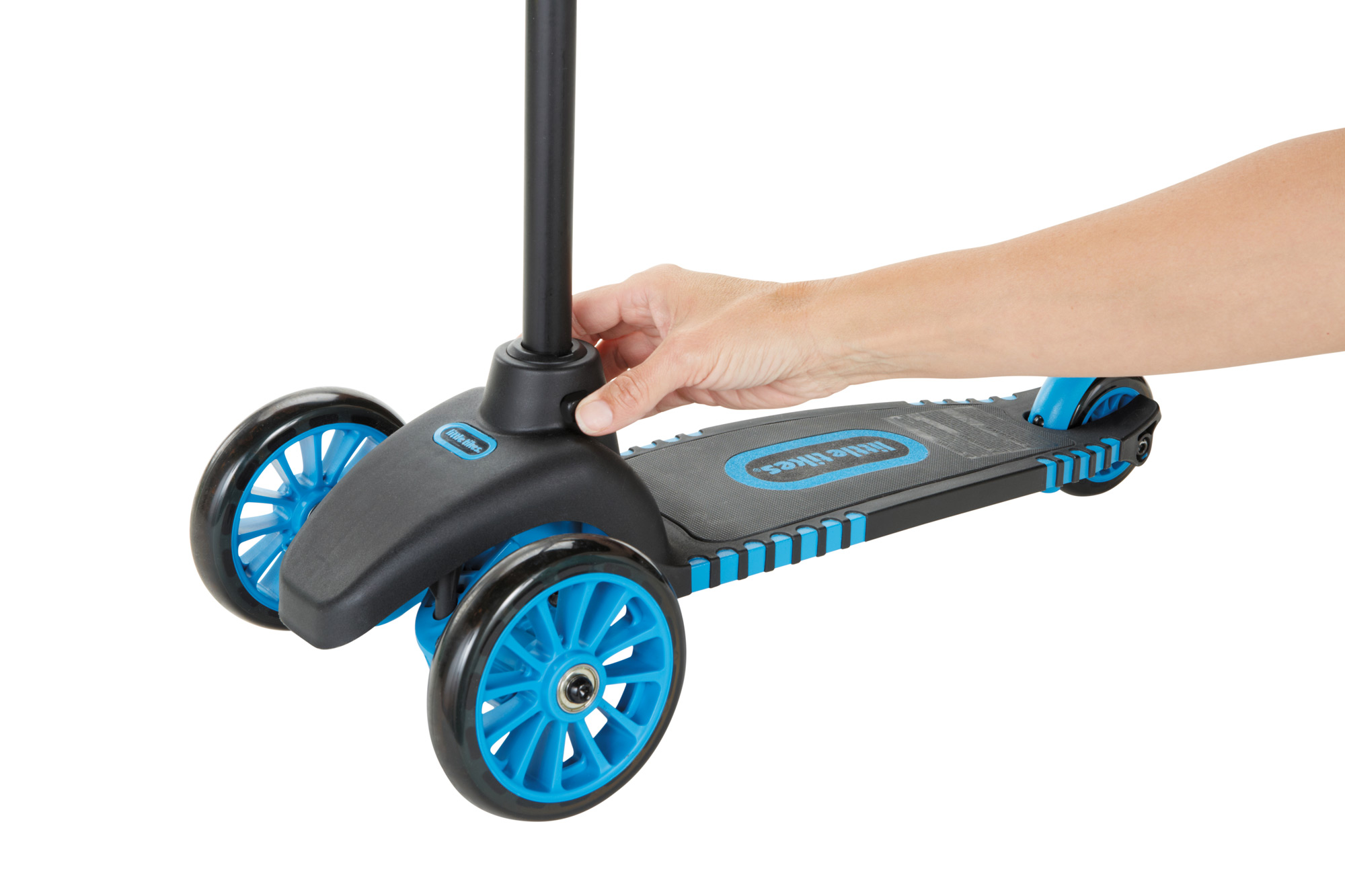 little tikes scooter