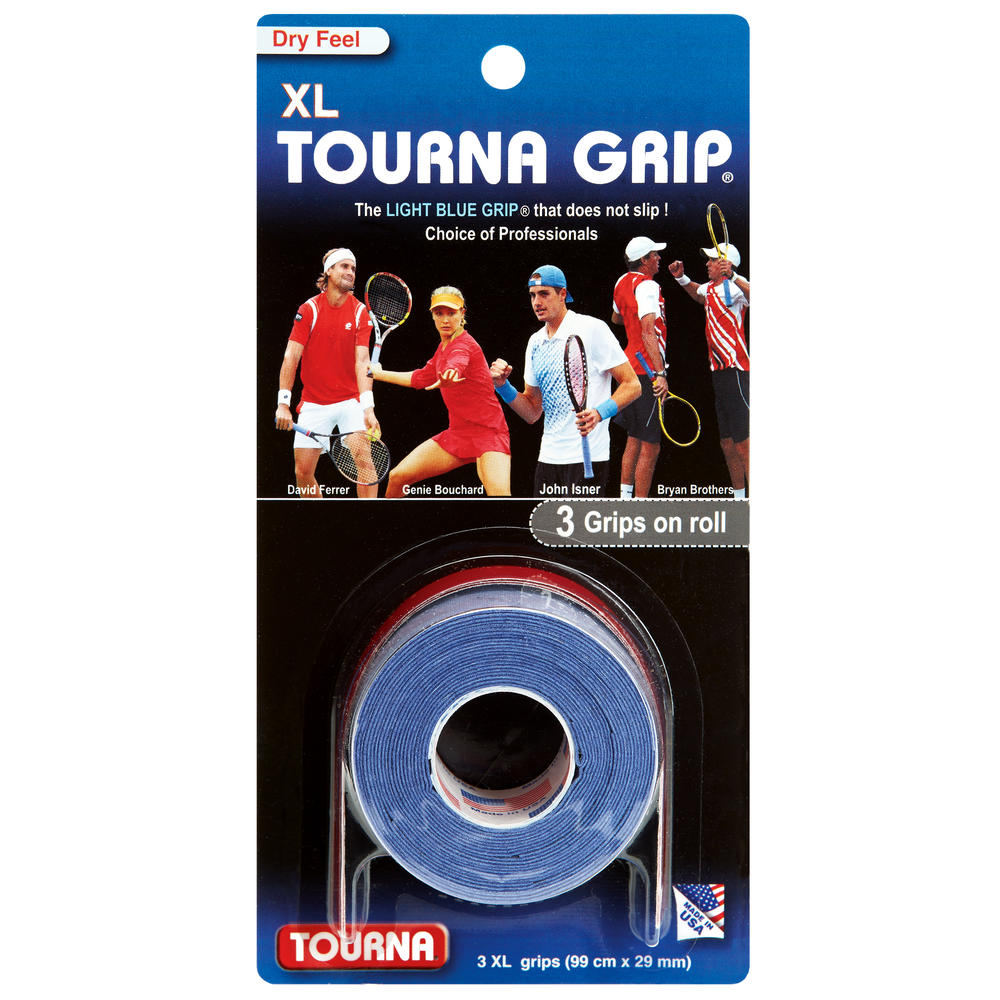 Unique Sports Products Tourna Grip XL