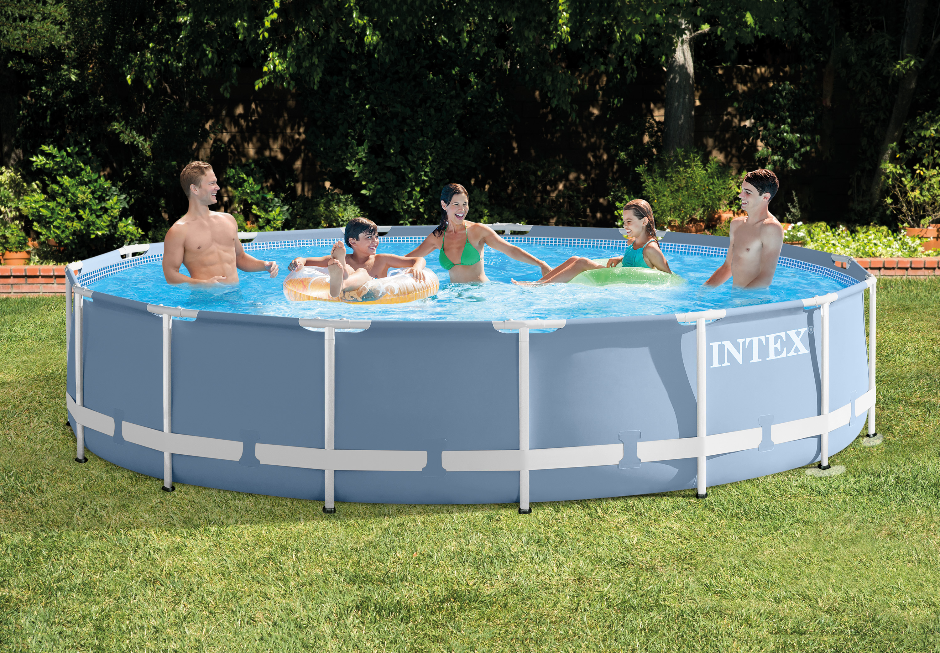 inflatable pool pump kmart