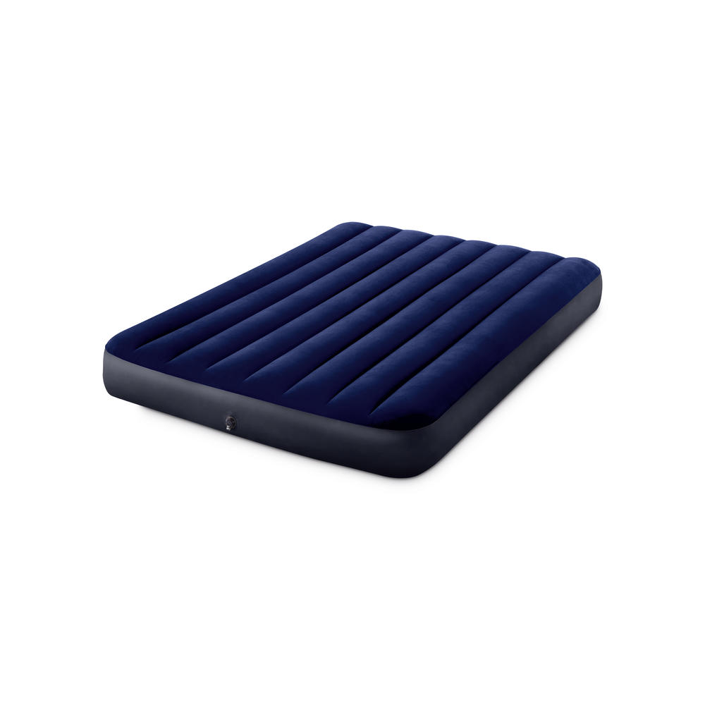Intex Full DuraBeam Series Air Mattress