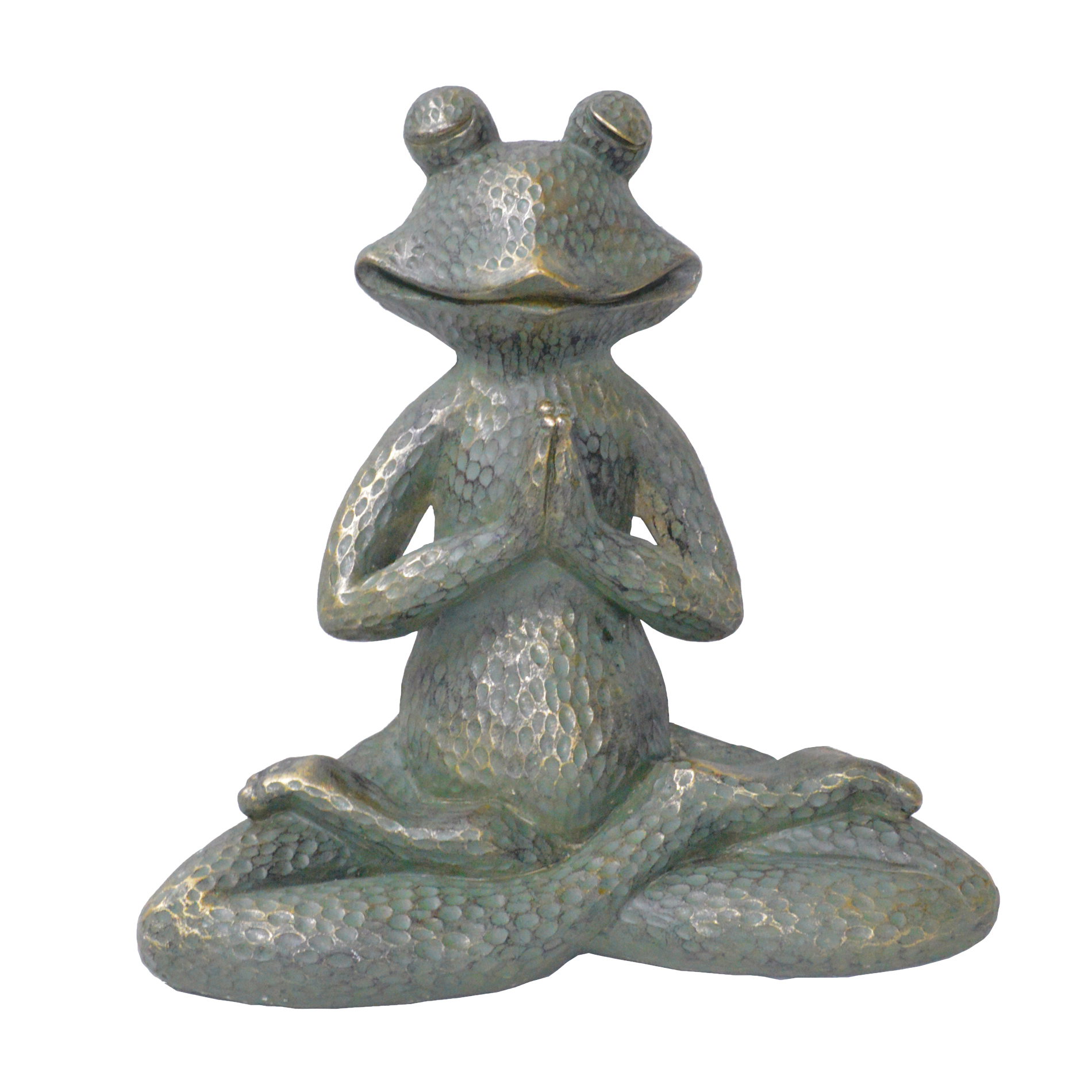 Yoga Frog *Limited Availability