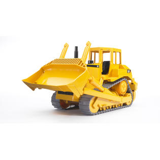 Cat bulldozer toy sales