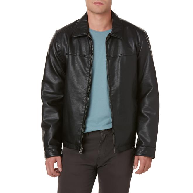 Dockers Men's Bomber Jacket