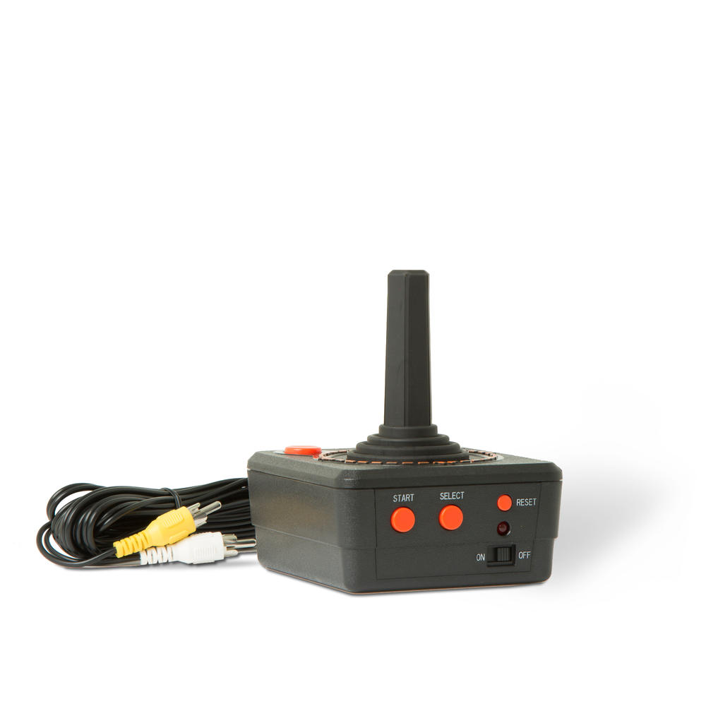 Atari Plug N Play Joystick